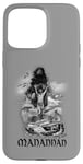 Coque pour iPhone 15 Pro Max Isle of Man Manannan Traditional Manx God Of The Sea