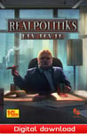 Realpolitiks - New Power DLC - PC Windows,Mac OSX,Linux