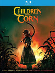 Children Of The Corn (2023) Bluray