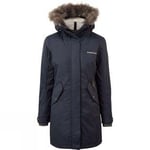 "Womens Greta Parka"