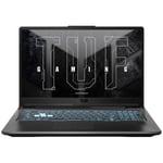 PC Portable Gamer ASUS TUF Gaming A17 | 17,3 FHD 144Hz - RTX 2050 4Go - AMD Ryzen 5 7535HS - RAM 16Go - 512Go SSD - Sans Windows