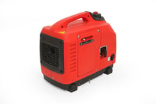 Groupe Electrogène MECAFER MF 1300 Inverter 1300W Maxi