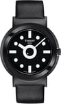 Tissot Watch Heritage Memphis Mens Limited Edition