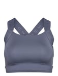 Kay Sports Bra Blue Röhnisch