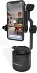 Axis Gimbal Stabilizer Pour Smartphone Camera - Support Rotatif Motorisé Pour Les Numérisations Professionnelles De Photos 3d 360 Pour Iphone Et Téléphones Android[Sma072277]