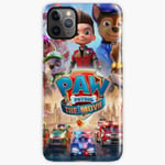 Skal till iPhone 12 Pro - Paw Patrol the movie