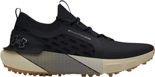 Kengät Under Armour UA Phantom Golf-BLK 3027485-001 Koko 46 EU