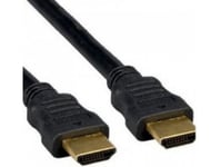 Art Hdmi - Hdmi-Kabel 7,5 M Svart (Al-Oem-34)