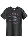 BEATLES - Revolver Ampli - Size XXL - New T Shirt - T600z