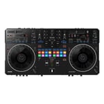 Pioneer DDJ-REV5 Scratch Style 2-Channel Rekordbox Serato DJ Controller