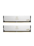 Team Group T-Create Expert DDR5-6000 - 32GB - CL30 - Dual Channel (2 pcs) - AMD EXPO & Intel XMP - Hvit