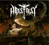 Apostasy  Blade Of Hell  CD