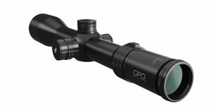 GPO SPECTRA 8x 2,5-20x50i