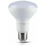 Lampadina Puce led Samsung E27 11W R80 3000K - V-tac