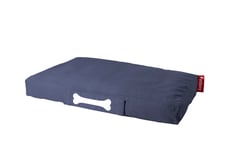 Fatboy - Doggielounge Stonewashed Blue 120cm från Sleepo