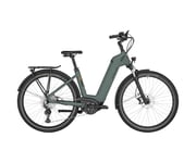 Bergamont Elcykel Unisex E-Horizon Expert 6 Wave