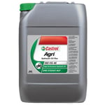 Agri Hydraulic Oil Plus Castrol