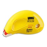 Uhu Roller de colle UHU Dry & Clean - jetable permanente 8,5 m x 6,5 mm