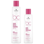 Schwarzkopf BC Bonacure Color Freeze Duo 250ml + 200ml