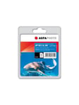 Agfa Photo - black - compatible - remanufactured - ink cartridge (alternative for: HP 953XL HP L0S70AE) - Blekkpatron Svart