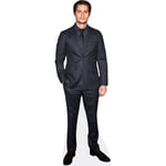 Dylan O'Brien (Blue Suit) Life Size Cutout