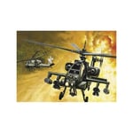 [FR] Italeri AH-64 APACHE KIT 1:72 - IT0159