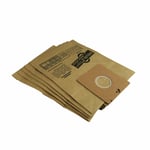 Paper Dust Bags For Samsung VP-77 VP77 TC & VC Vacuum Cleaners