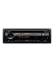 Sony MEX-N7300BD - Car - CD receiver - in-dash unit - Single-DIN - Bilradio