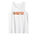 One Piece Nami Cat Burglar Badge Anime Tank Top