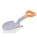 Plastspade 34 cm PET PP