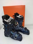 Tecnica MACH1 LV 105 W Women's Ski Boots - Blue, (UK 4.5) New In Box