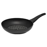 Prestige Thermo Smart Frying Pan Durable Non Stick Induction Safe Cookware 30cm