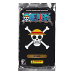 One Piece 25th Anniversary Trading Cards Booster Pack (1)