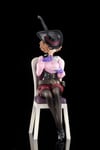 Persona 5 - Statuette 1/7 Royal Haru Okumura Phantom Thief Ver. (Reproduction) 23 Cm