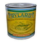 Rylard Vg 64 Blank Klarlakk 0,75 Liter