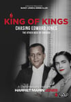 King Of Kings: Chasing Edward Jones DVD