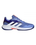 Adidas CourtJam Control Clay/Padel Blue Mens (47 1/3)