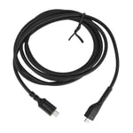 Replacement Sound Cable Compatible For Arctis 3 For Arctis 5 For Ar