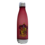 Kids Licensing Harry Potter Bouteille en plastique doux 650 ml