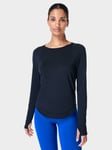 Sweaty Betty Breathe Easy Long Sleeve Top