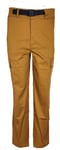 North Face Cargo Pants Womens 8 Cotton Trousers Chino 13