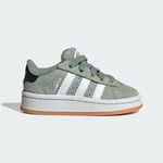 adidas Campus 00s Comfort Closure Elastic Lace Shoes Kids