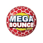 5060170941713 WICKED VISION BALL MEGA BOUNCE XTR Wicked Vision