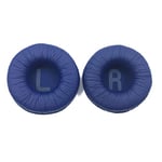 yuanmaoao 70mm Ear Pads Replacement Foam Cushion Compatible for JBL Tune600 T500BT T450 T450BT JR300BT Headset