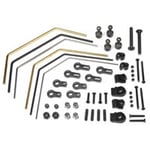 HPI-86618 Sway Bar Set (Baja 5b)