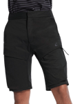 3/4 housut Nike Tech Pack shorts Woven 928617-010 Koko 38