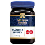 Manuka Health MGO 100+ Manuka Honey - 500g