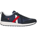 Baskets basses Rieker  pazifik casual closed shoes