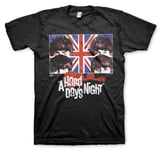 A Hard Days Night T-Shirt