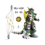 Mighty Morphin Power Rangers Figurine Ultimates Dragonzord 23 Cm